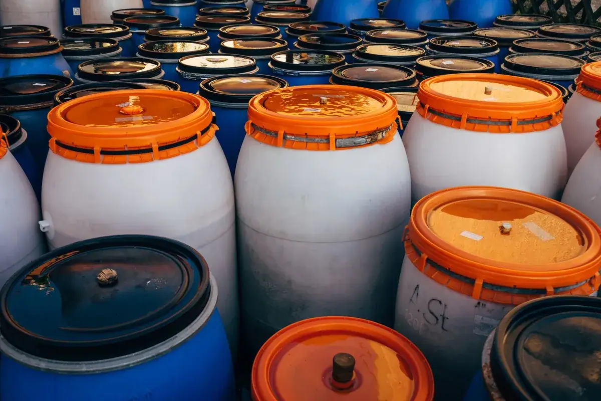 Hazmat Cleanup in Orange Grove, TX